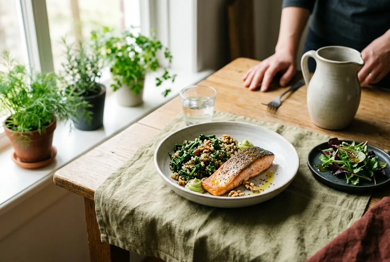 Omega-3, 6 en 9: wat is het verschil en welke vetzuren heb je nodig?