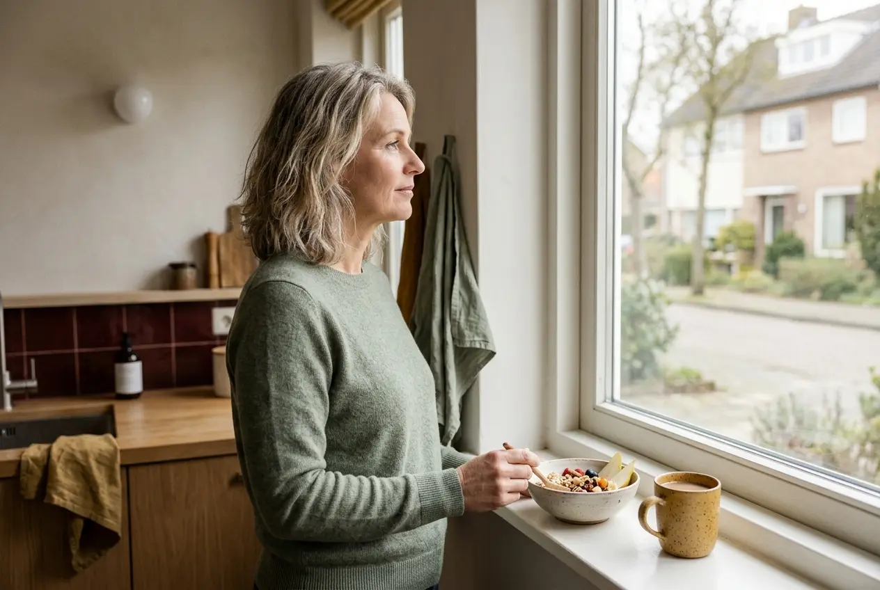 Gezonder eten voor een betere spijsvertering: wat werkt écht?