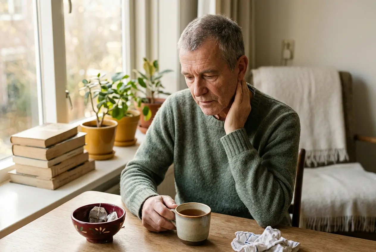 Griep: symptomen, besmetting en alles over de griepprik