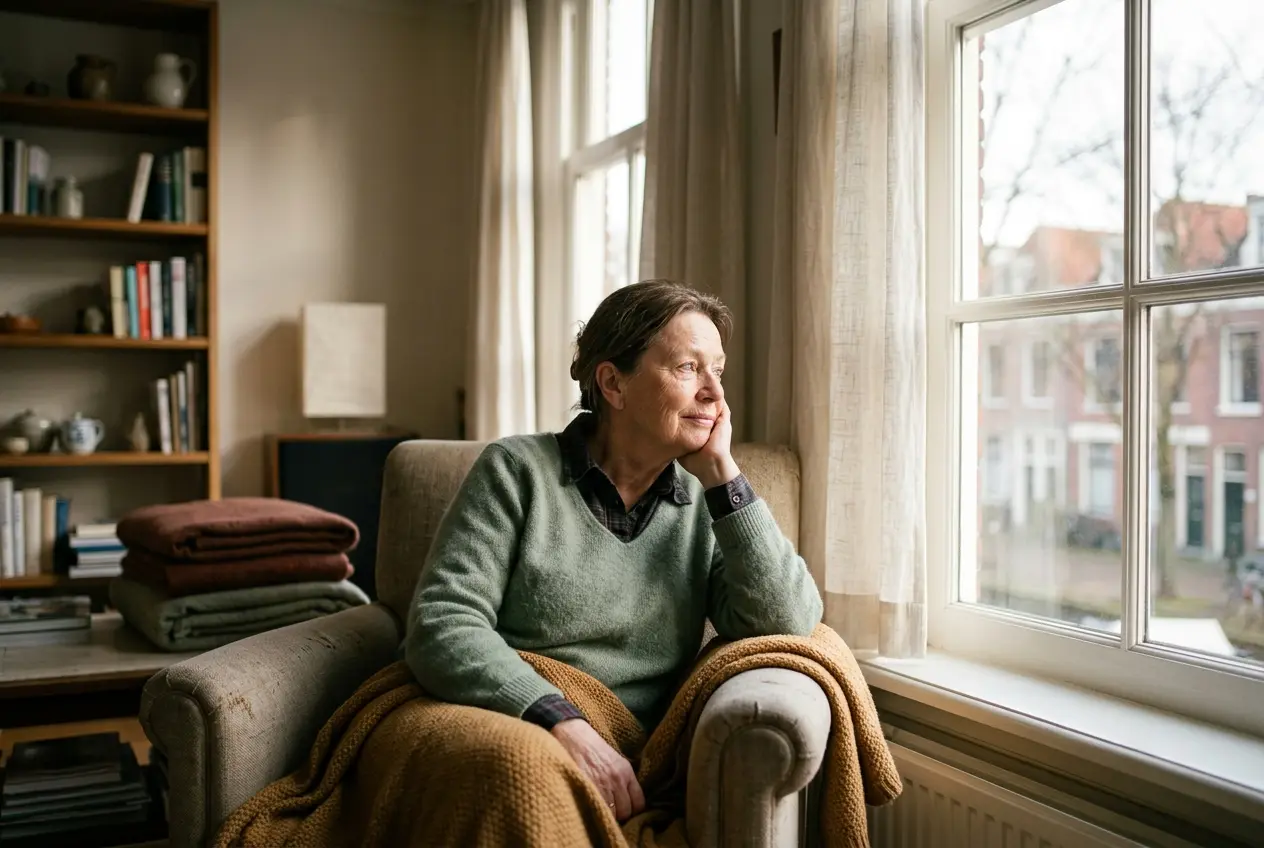 Griep en rugpijn: oorzaak, verlichting en wanneer je de dokter belt