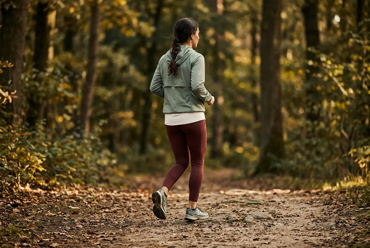 Hoe kies je de juiste hardloopschoenen? Complete gids voor je voettype