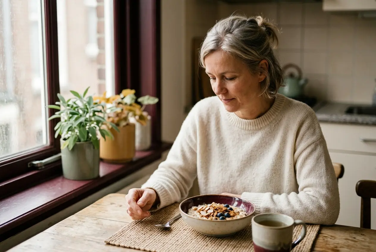 Is havermout gezond? Wat beta-glucan doet voor cholesterol, bloedsuiker en darmen