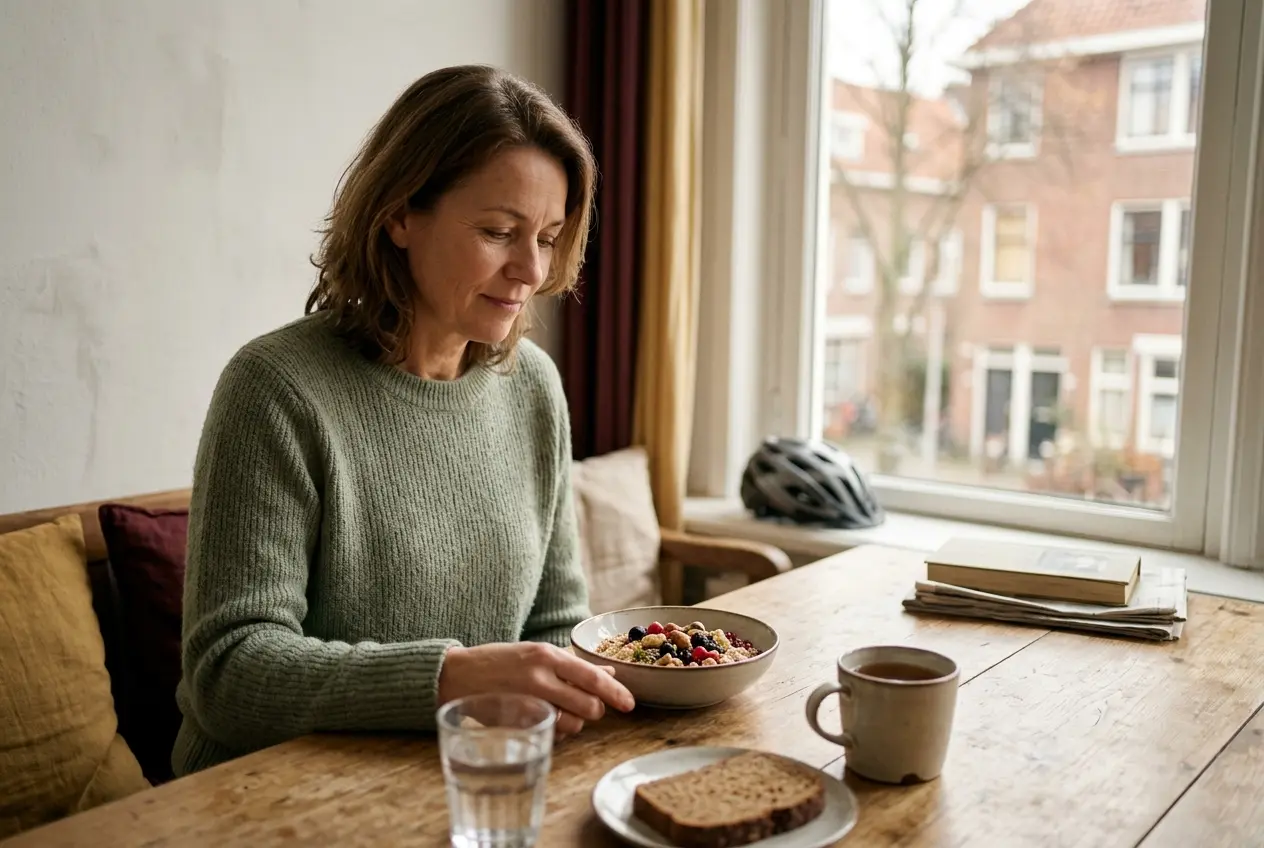 Hoge bloeddruk verlagen: bewezen tips voor voeding, beweging en leefstijl