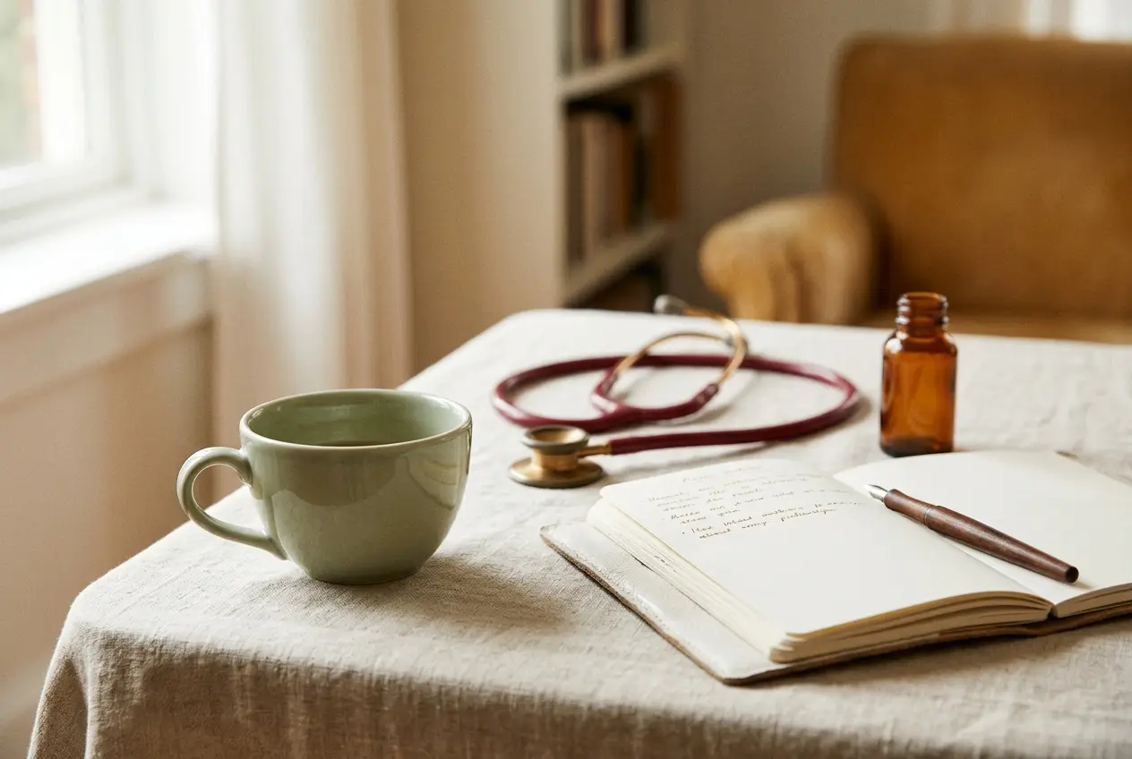 Helicobacter pylori: symptomen, diagnose en behandeling