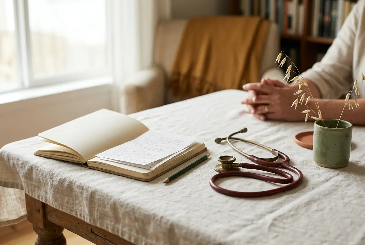 Herpes en relaties: zo vertel je het en beperk je het besmettingsrisico