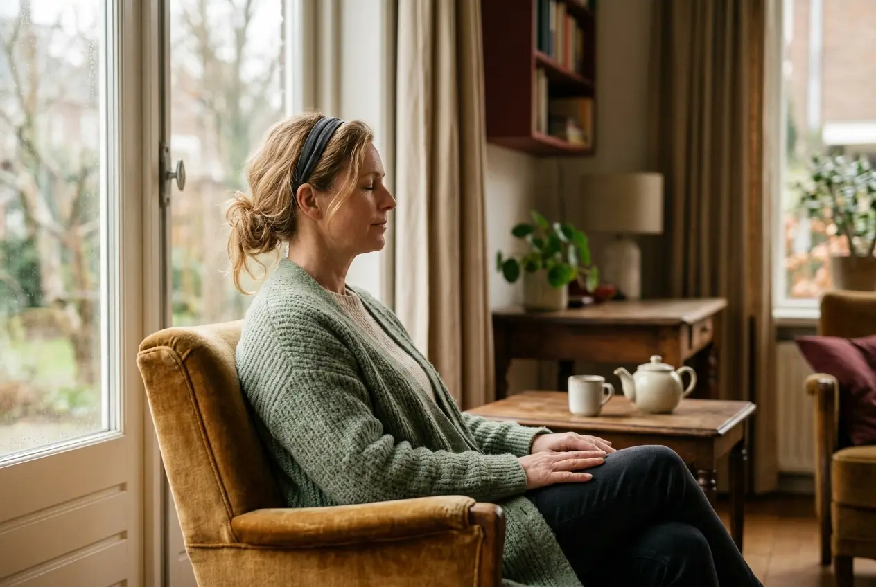 Hersengolven en tinnitus: helpt alfagolfstimulatie bij oorsuizen?