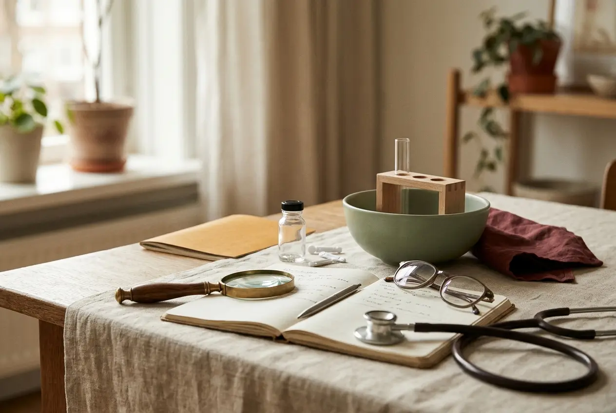 Correcte diagnose bij diabetes: hoe het werkt en wat je zelf kunt meten