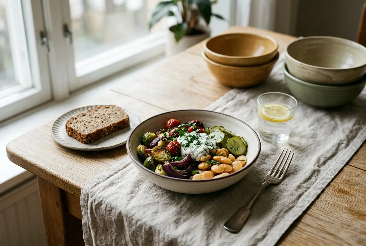 Het beste dieet bij diabetes type 2: wat werkt écht?