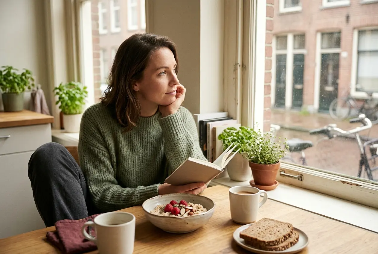 Caloriebeperkend dieet: hoeveel calorieën heb je nodig?