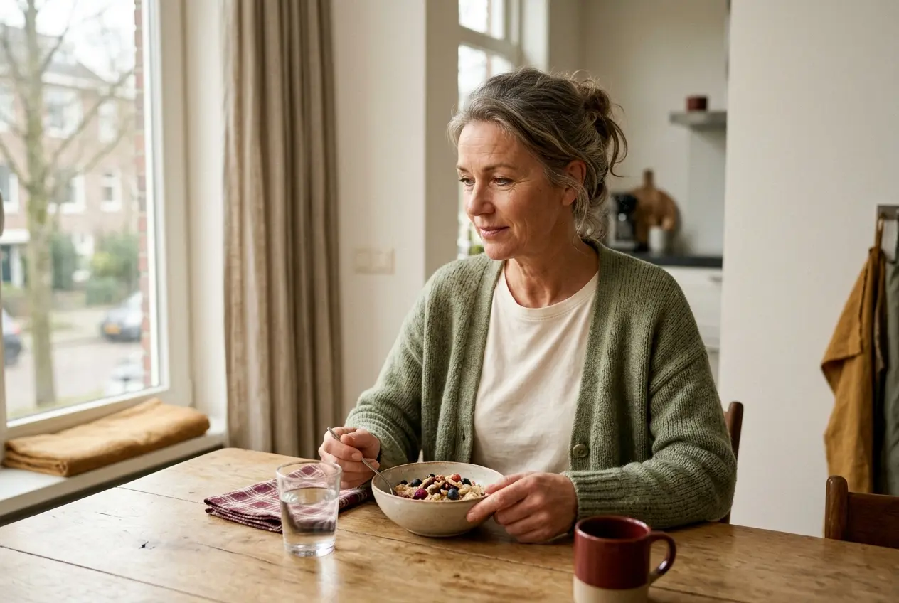 Caloriebeperking en langer leven: wat zegt de wetenschap echt?