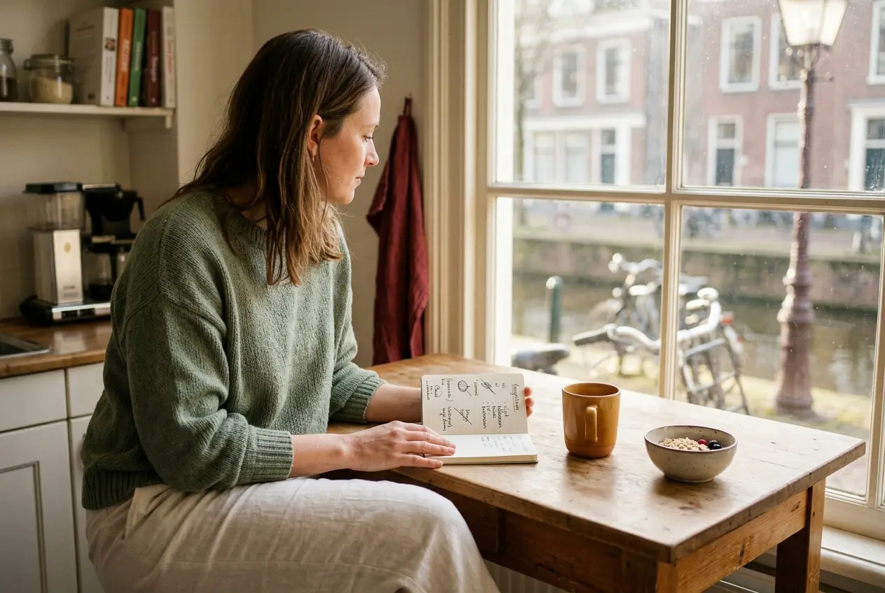 Het FODMAP-dieet bij PDS: werkt het en hoe begin je?