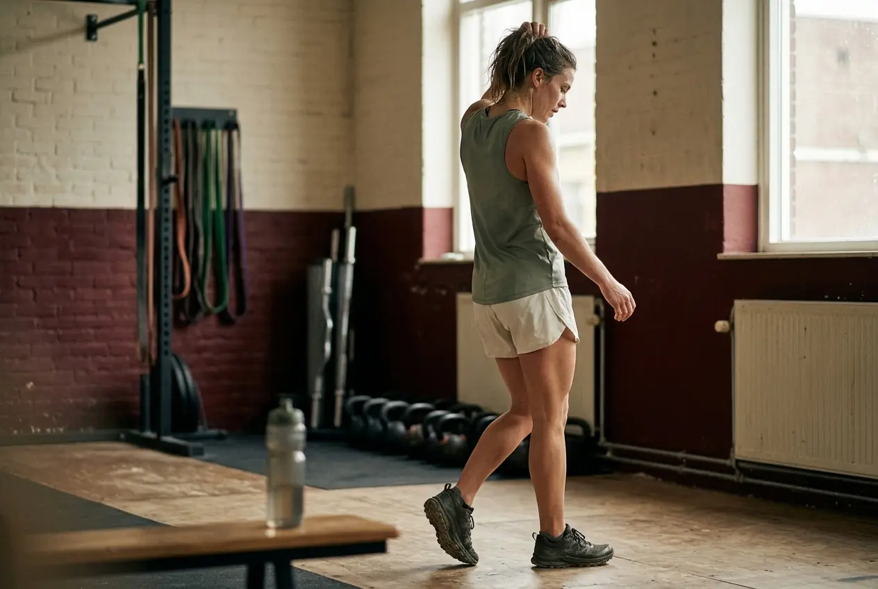 Sporten en calorieën: hoeveel heb je echt nodig — en wanneer sport je te veel?