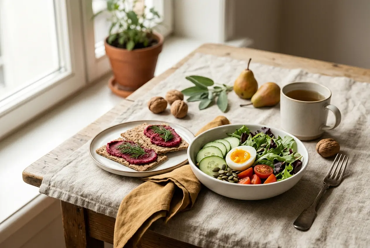 5:2 Vastendieet: hoe het werkt, wat je mag eten en wat het onderzoek zegt