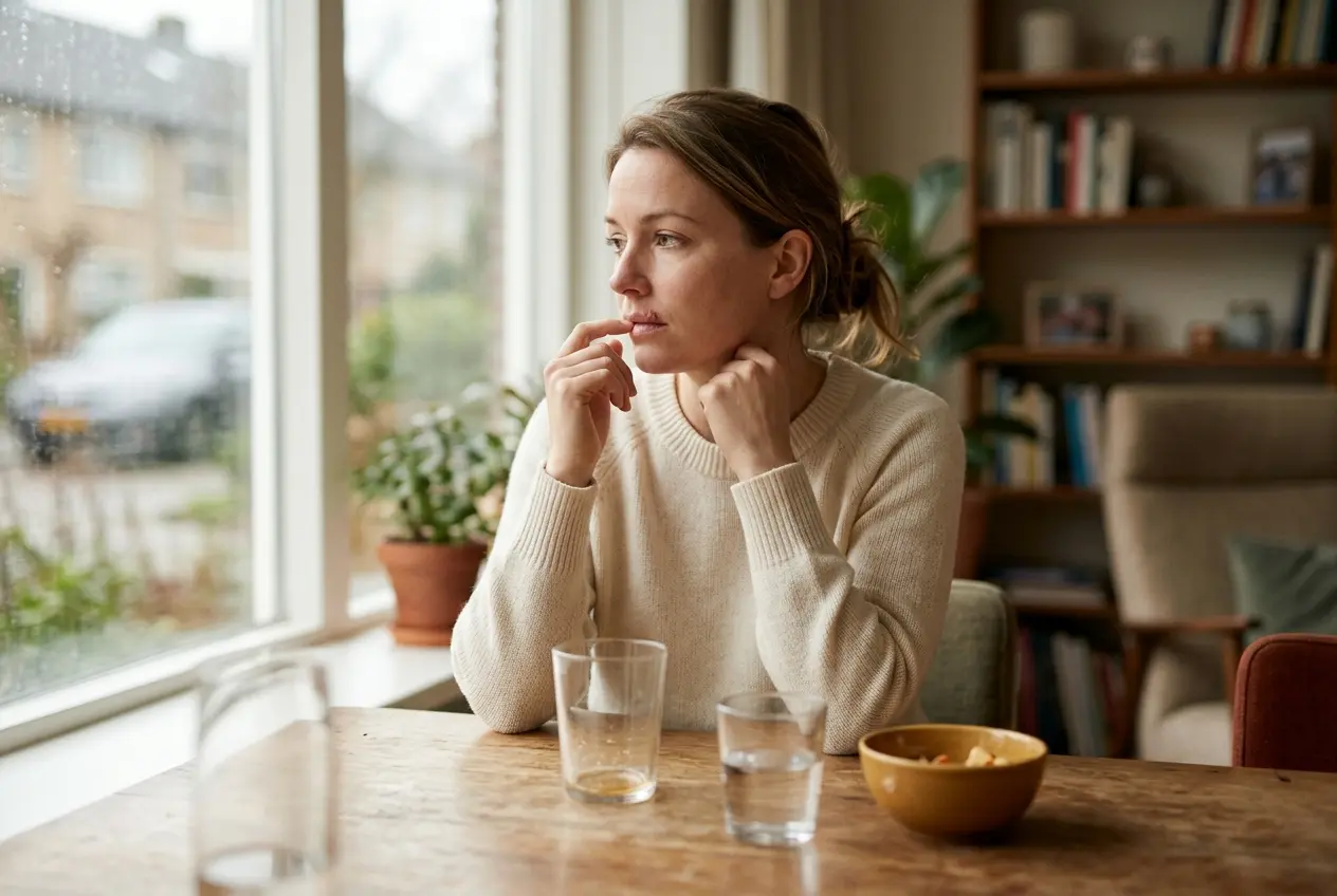 Herpes uitbraken en alcohol: waarom drinken een uitbraak kan uitlokken