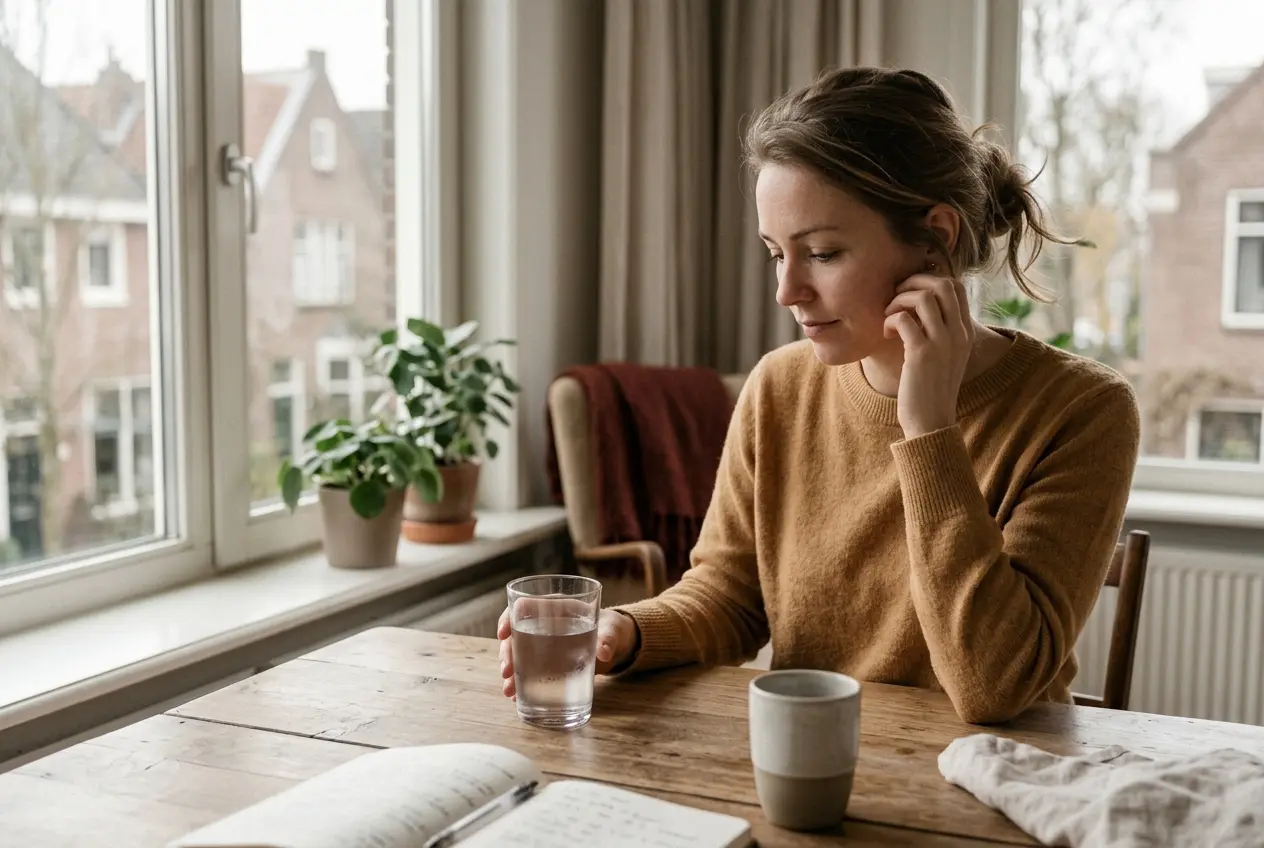 Hoe belangrijk is water drinken? Dit doet water voor je lichaam