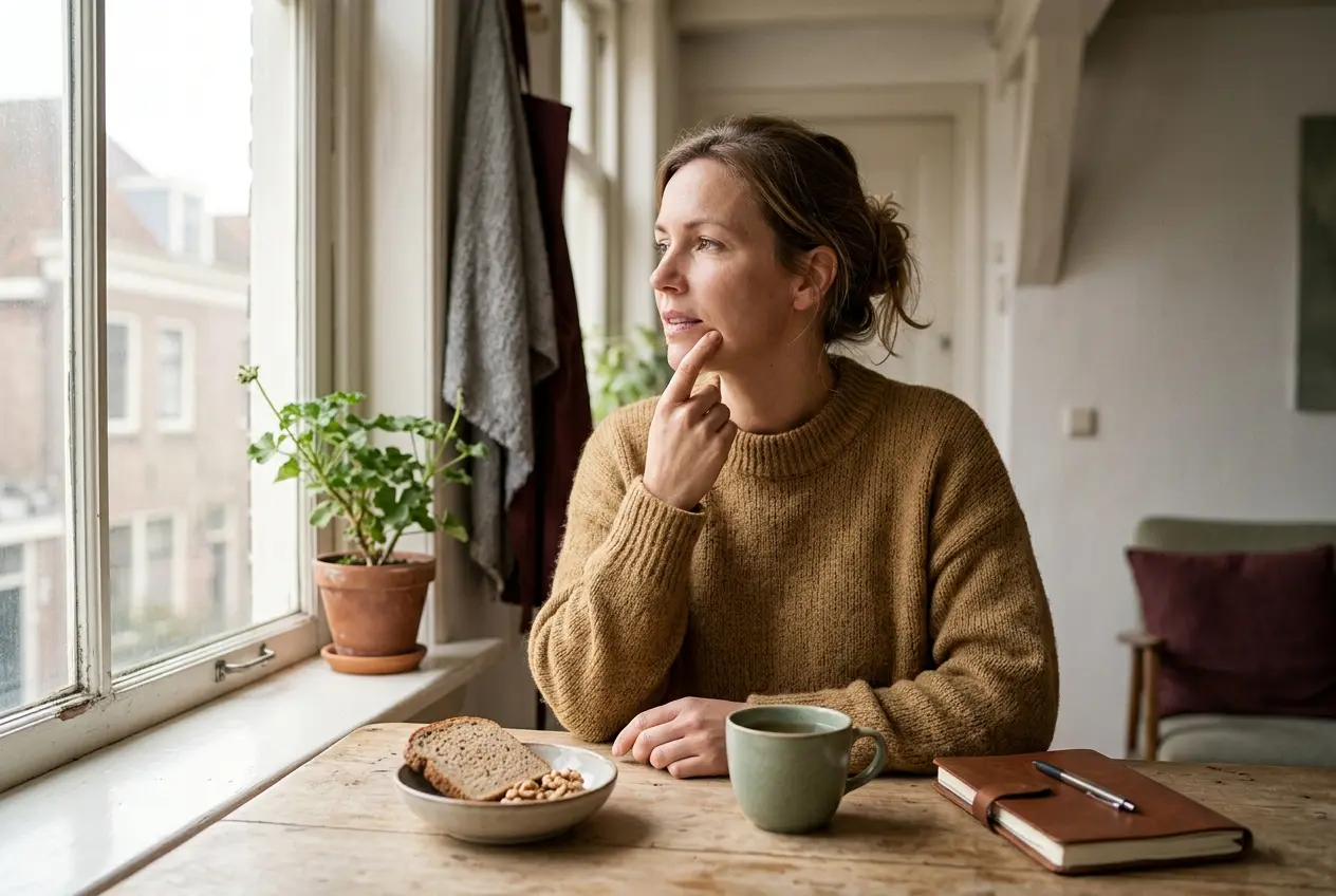 Gezondheid zelf checken: 5 signalen die je niet mag missen