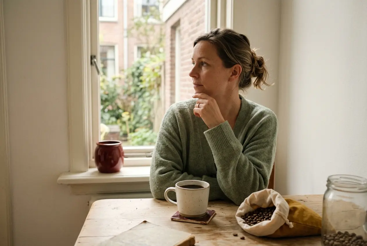 Is biologische koffie gezonder? Wat zeggen onderzoeken?
