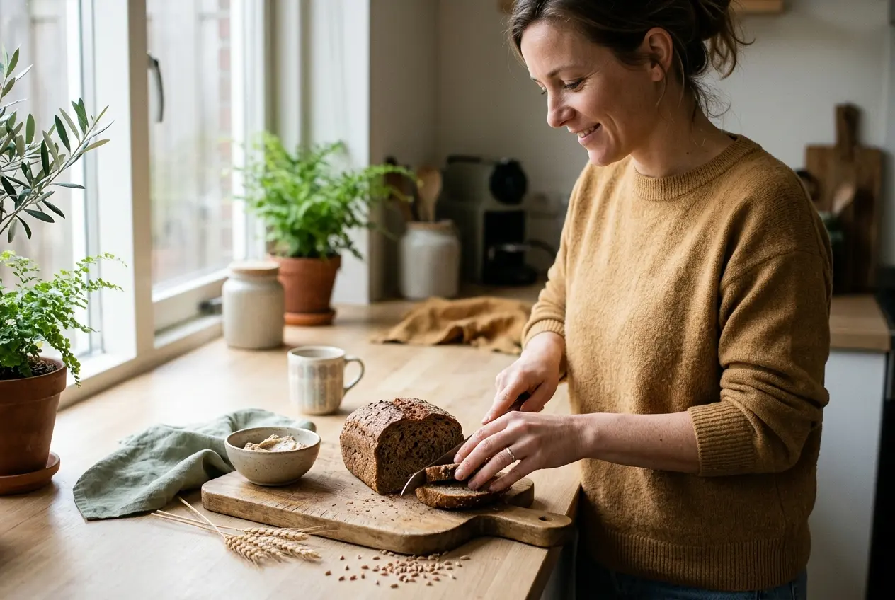 Hoe gezond is speltbrood? Voedingswaarden, voordelen en aandachtspunten
