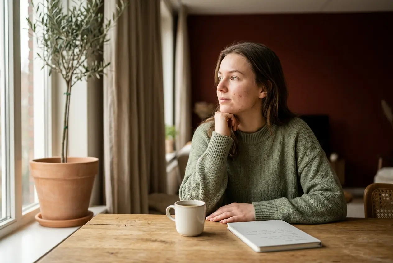 Acne littekens voorkomen: bewezen methoden en wanneer je naar de dermatoloog gaat