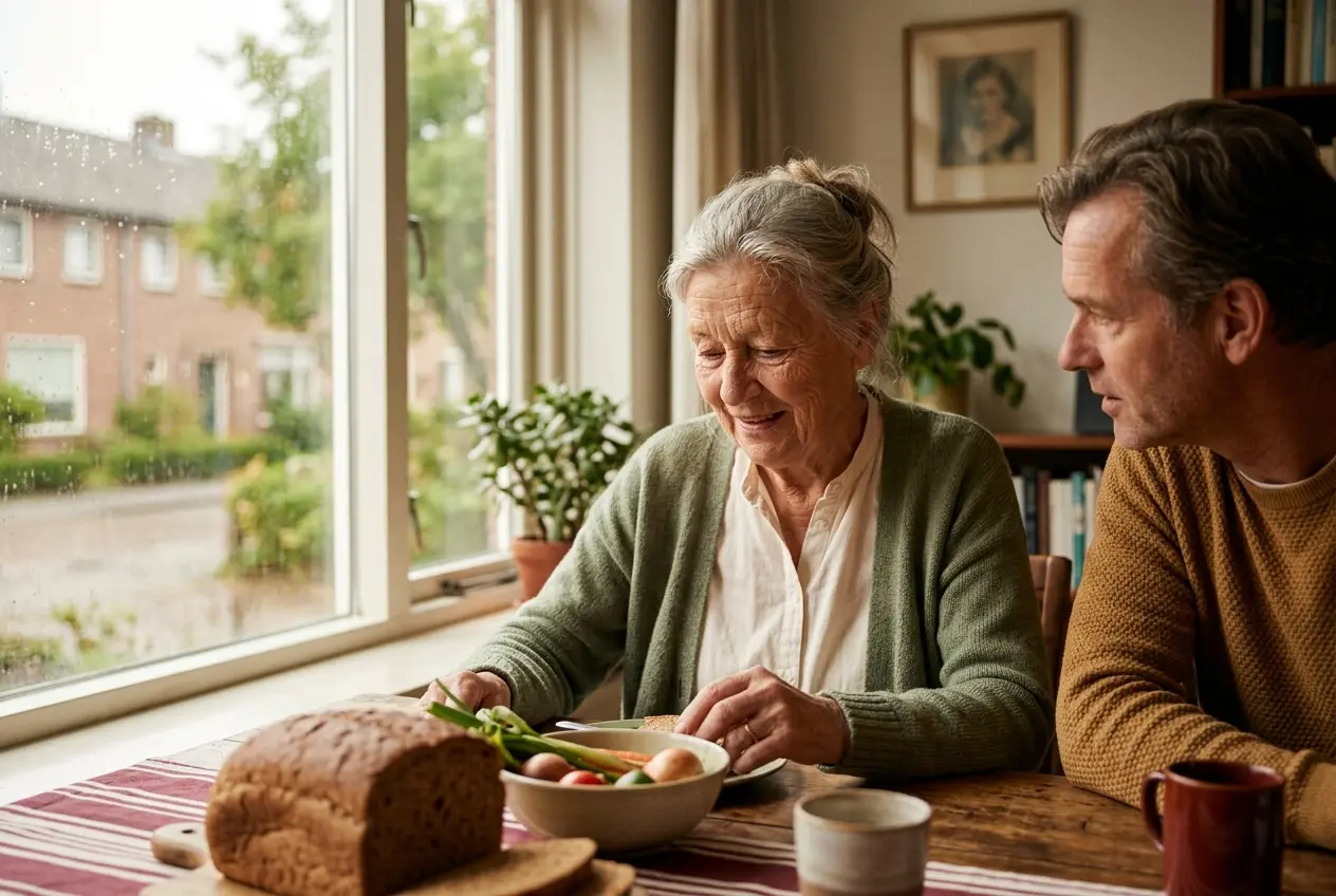Hoe word je 100 jaar oud? Zeven lessen van de langstlevende mensen ter wereld