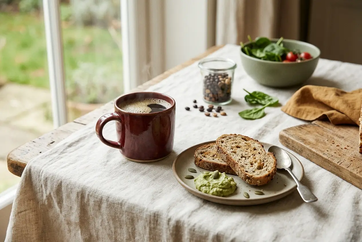 Cafeïnevrije koffie: is het echt gezonder?