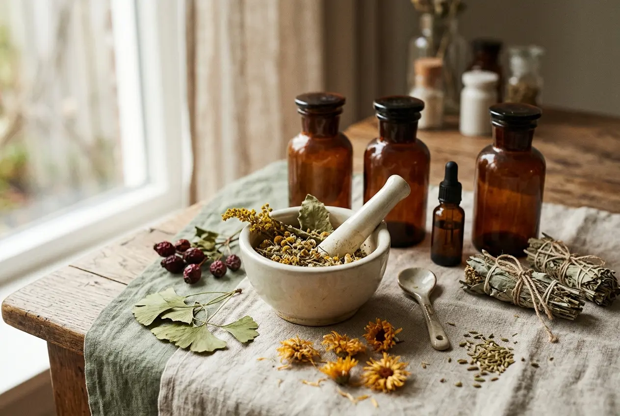 Homeopathische middelen bij tinnitus: wat werkt en wat zegt het onderzoek?