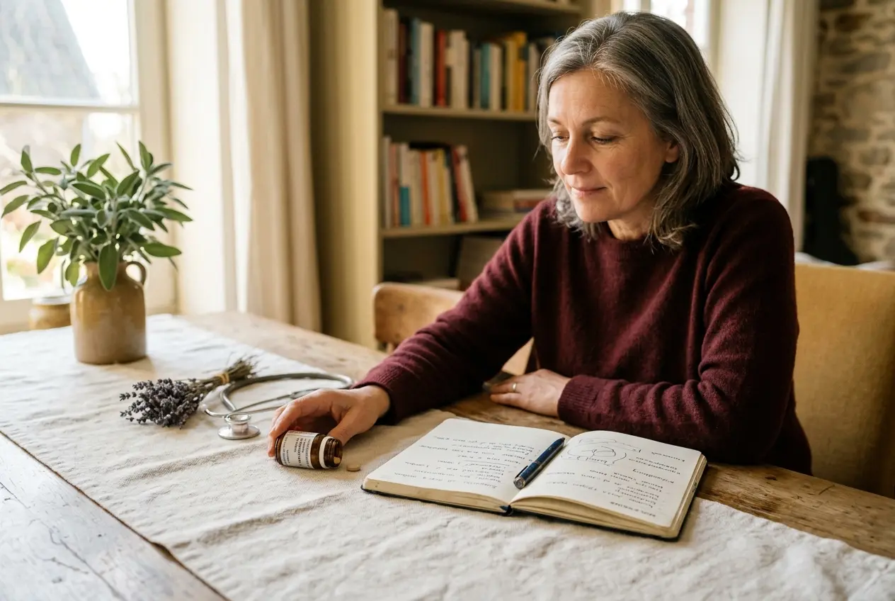 Migraine: oorzaken, triggers en behandeling met triptanen