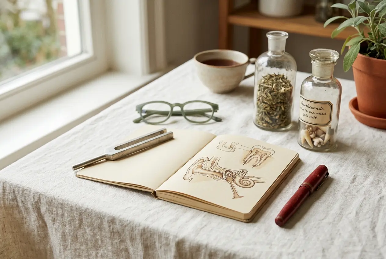 Slechte tanden en gehoorverlies: wat is het verband?