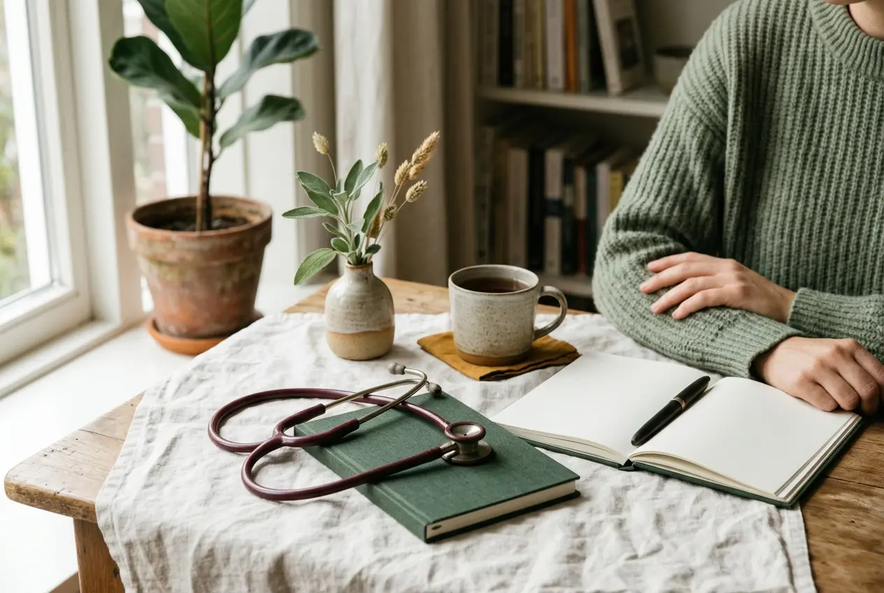 Hypertensie: oorzaken, risico's en hoe je je bloeddruk verlaagt