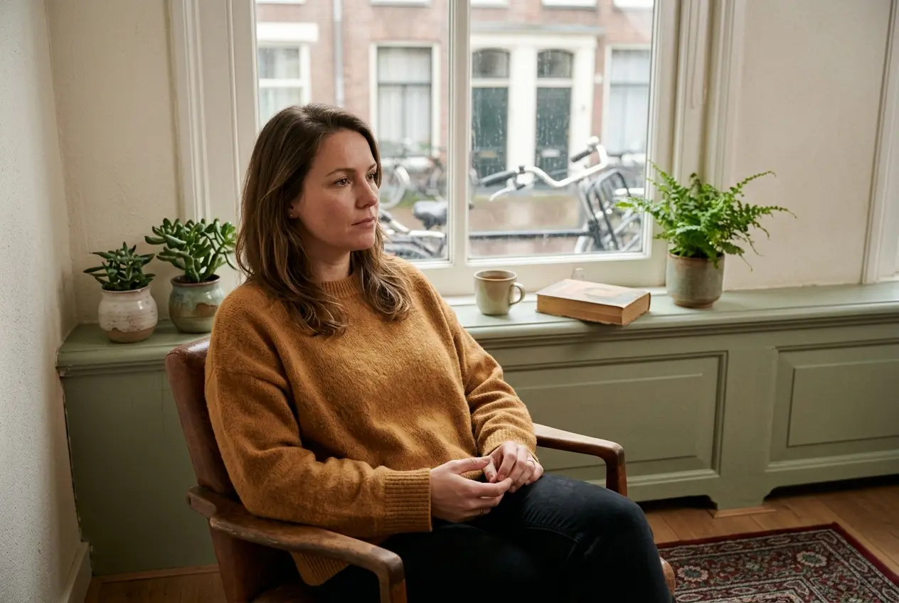 Hypnose leren: zelf oefenen of naar een hypnotherapeut?