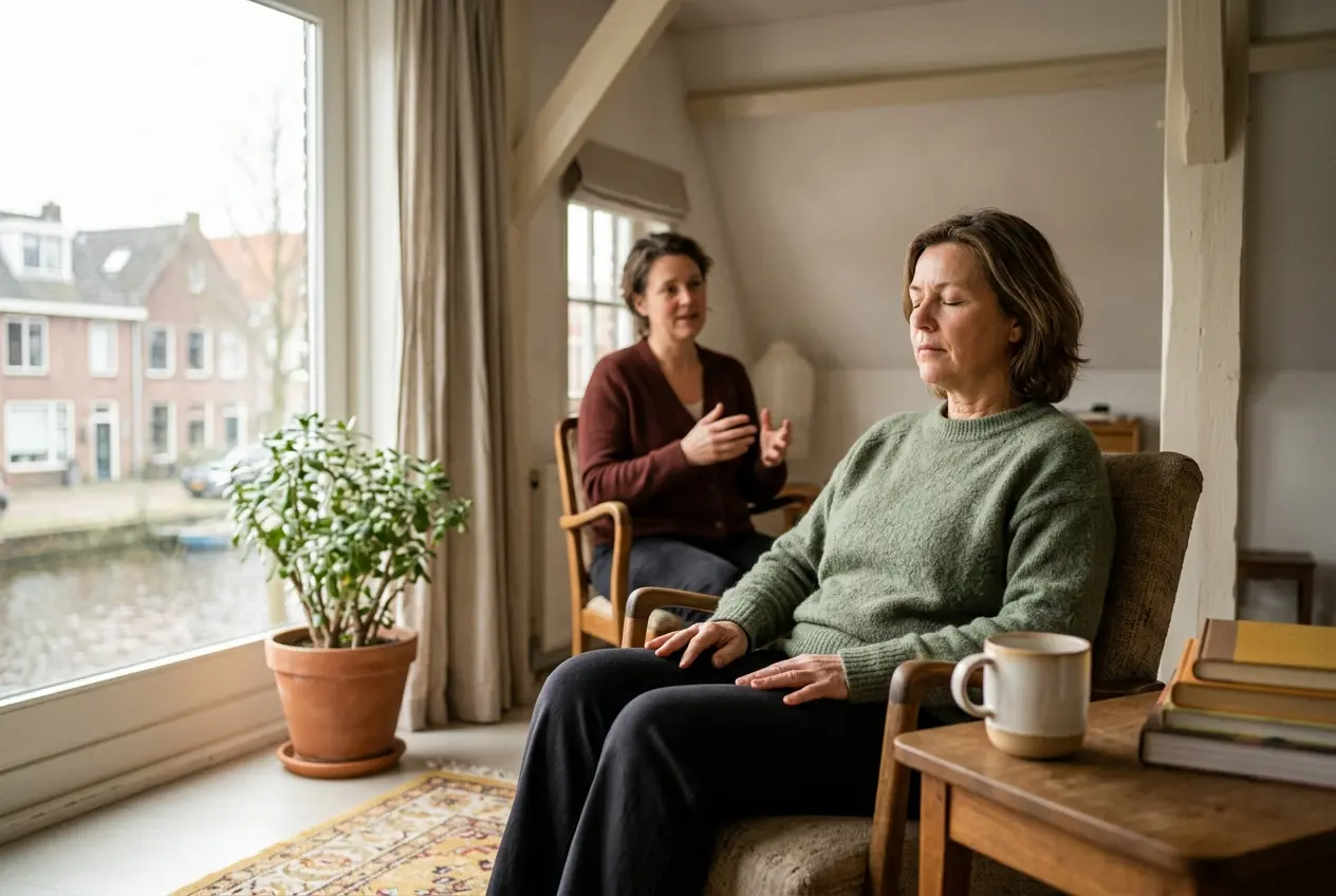 Medische hypnose: bij welke gezondheidsklachten helpt het en hoe werkt het?