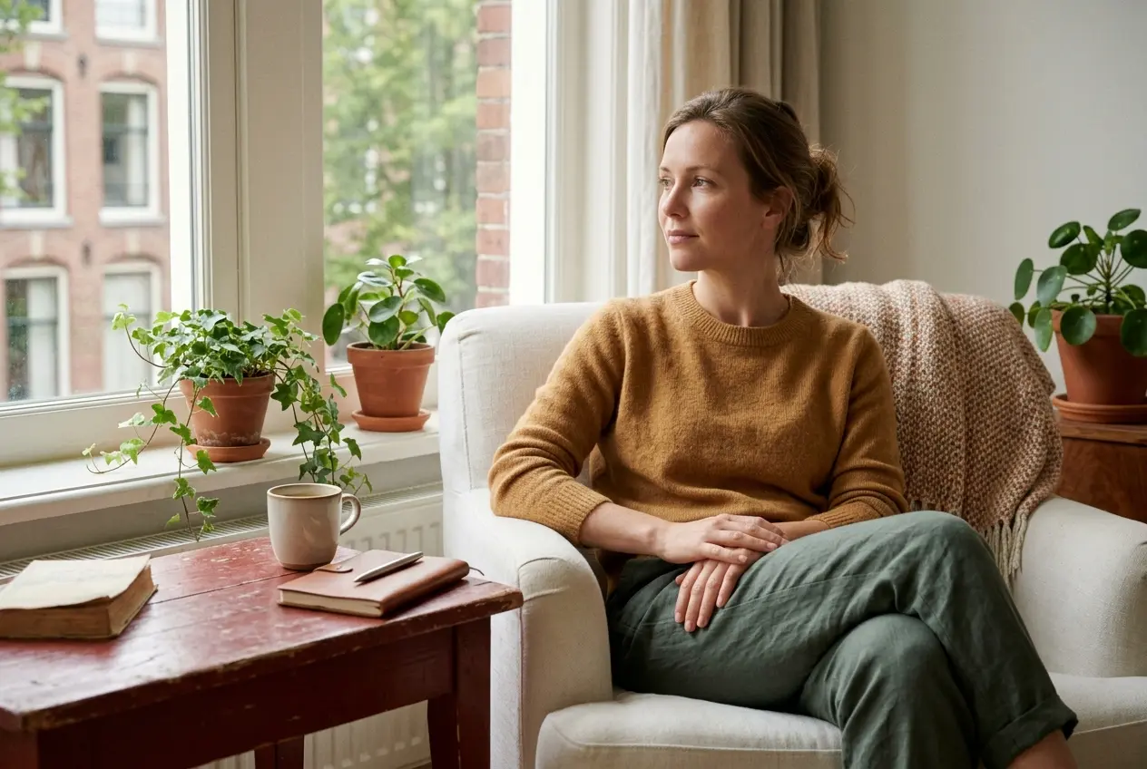 Hypnotherapie bij PDS: wat de wetenschap zegt en hoe je het aanpakt