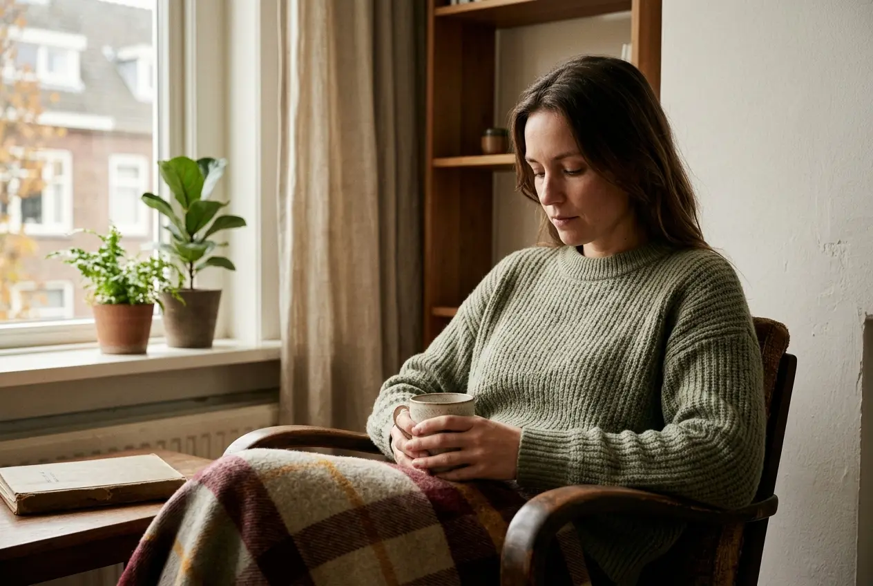 Hypochondrie (ziekte-angststoornis): wat het is en hoe ermee omgaan