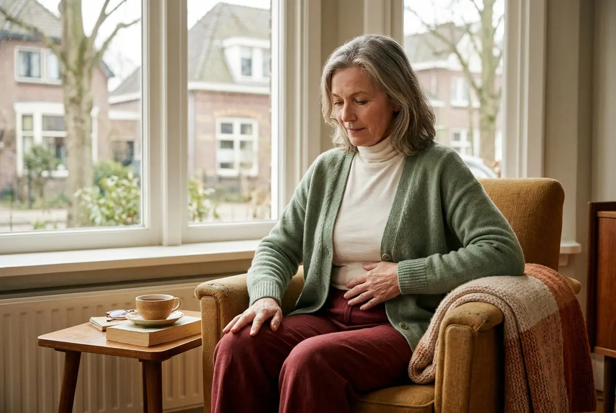 Incontinentie: oorzaken, vormen en bewezen behandelingen