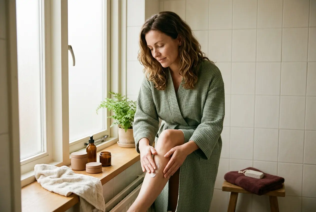 Ingegroeide haren voorkomen en behandelen: 9 bewezen tips