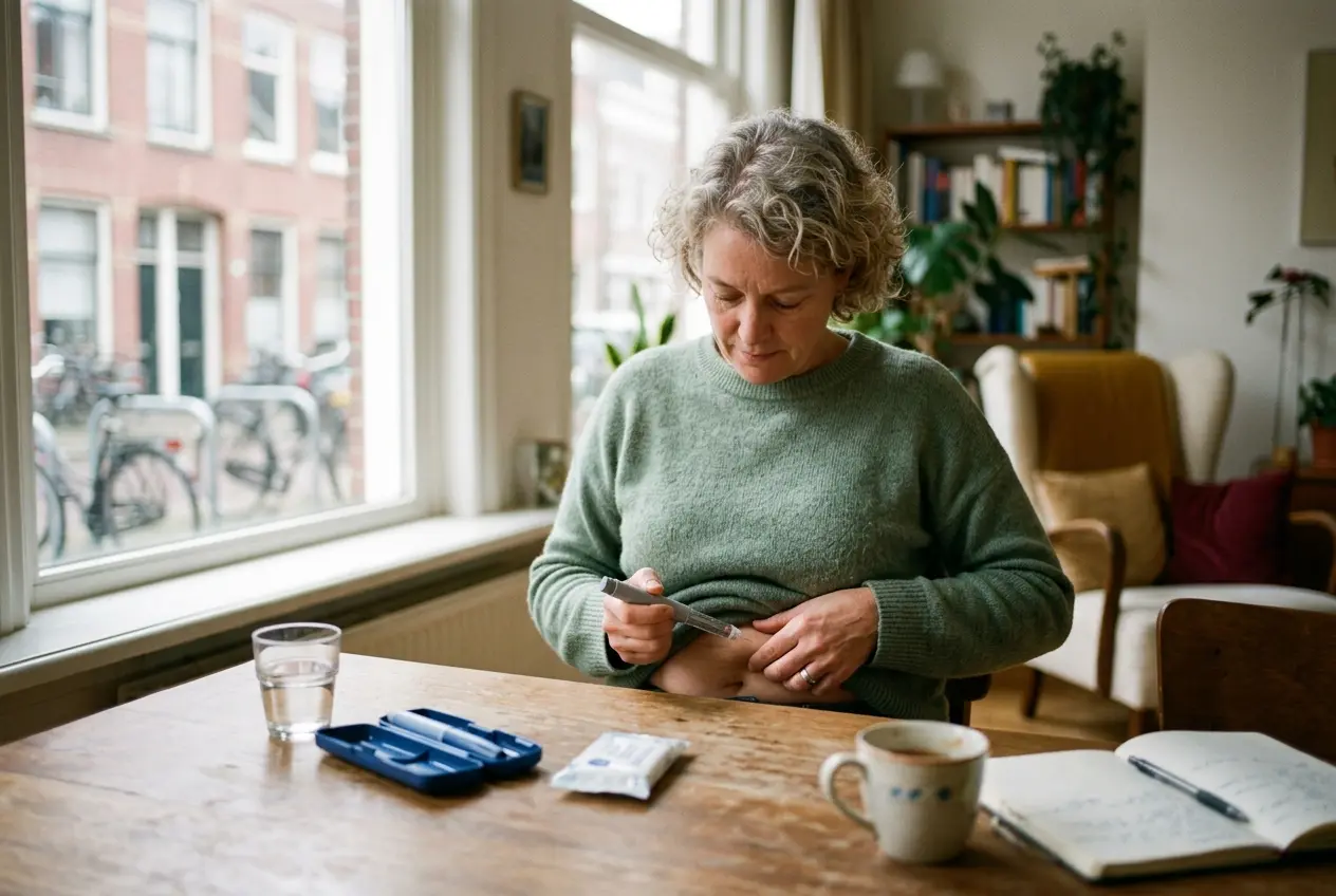 Insuline spuiten bij diabetes: wanneer, hoe vaak en hoe doe je het goed?