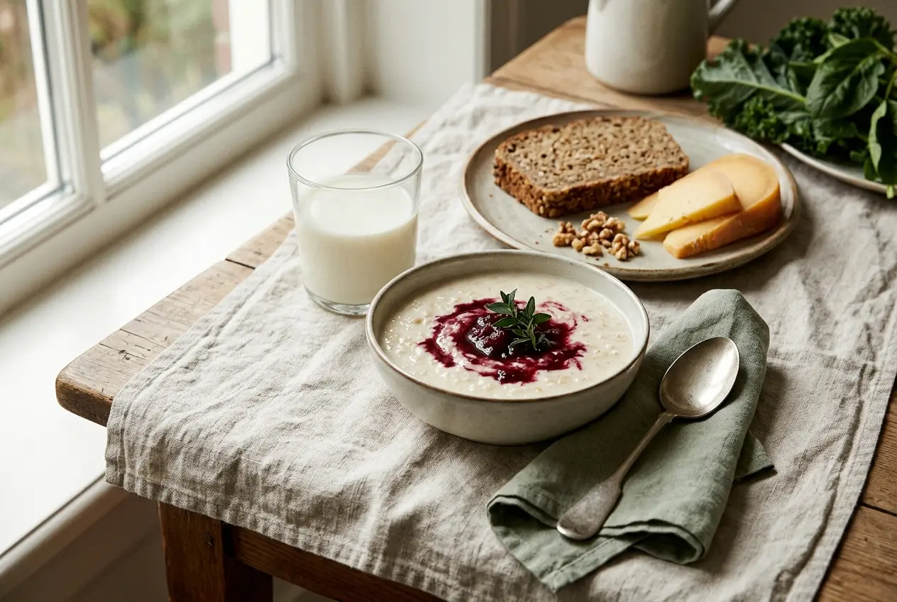 Is melk gezond? Wat recente wetenschap zegt over zuivel, botten en hart