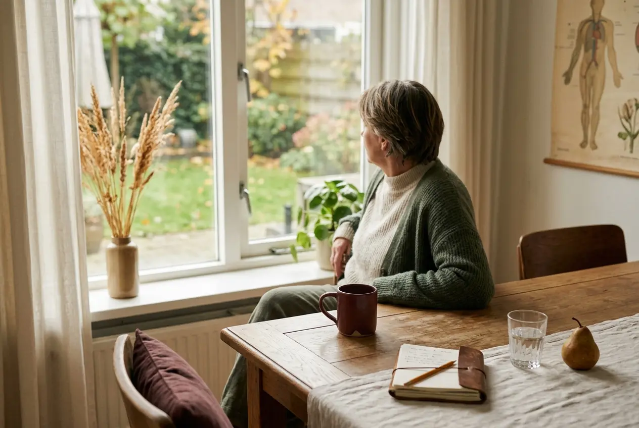 Wat zegt je ontlasting over je gezondheid? Dit zijn de signalen
