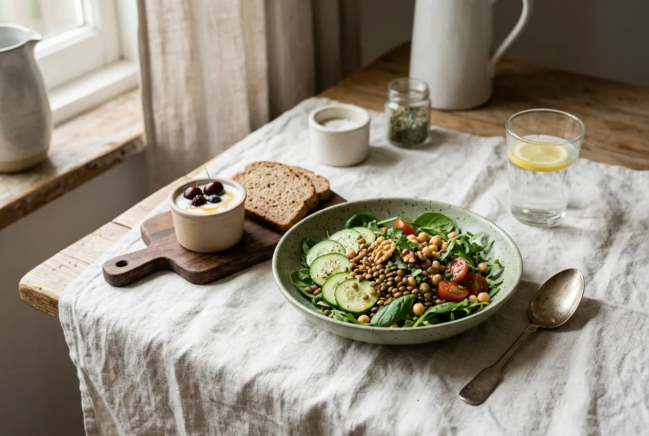 Jicht en voeding: wat kun je het beste eten om aanvallen te voorkomen