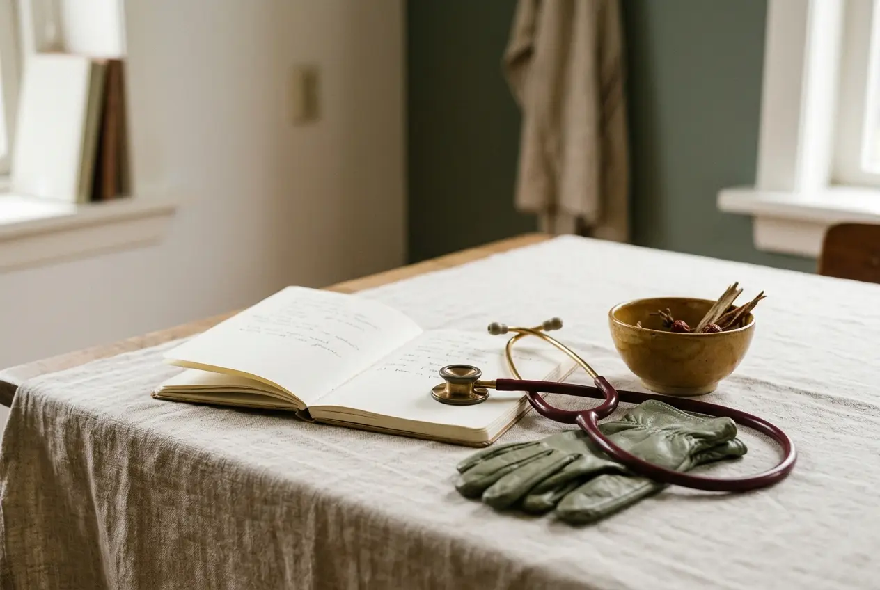 Kan psoriasis inwendig zijn? Wat wetenschap zegt over een systemische ziekte