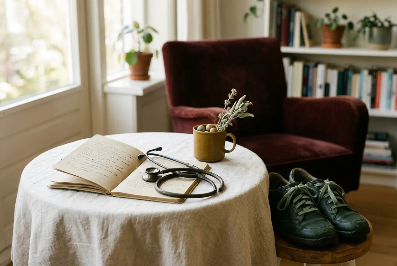 Sporten met fibromyalgie: welke beweging helpt écht?