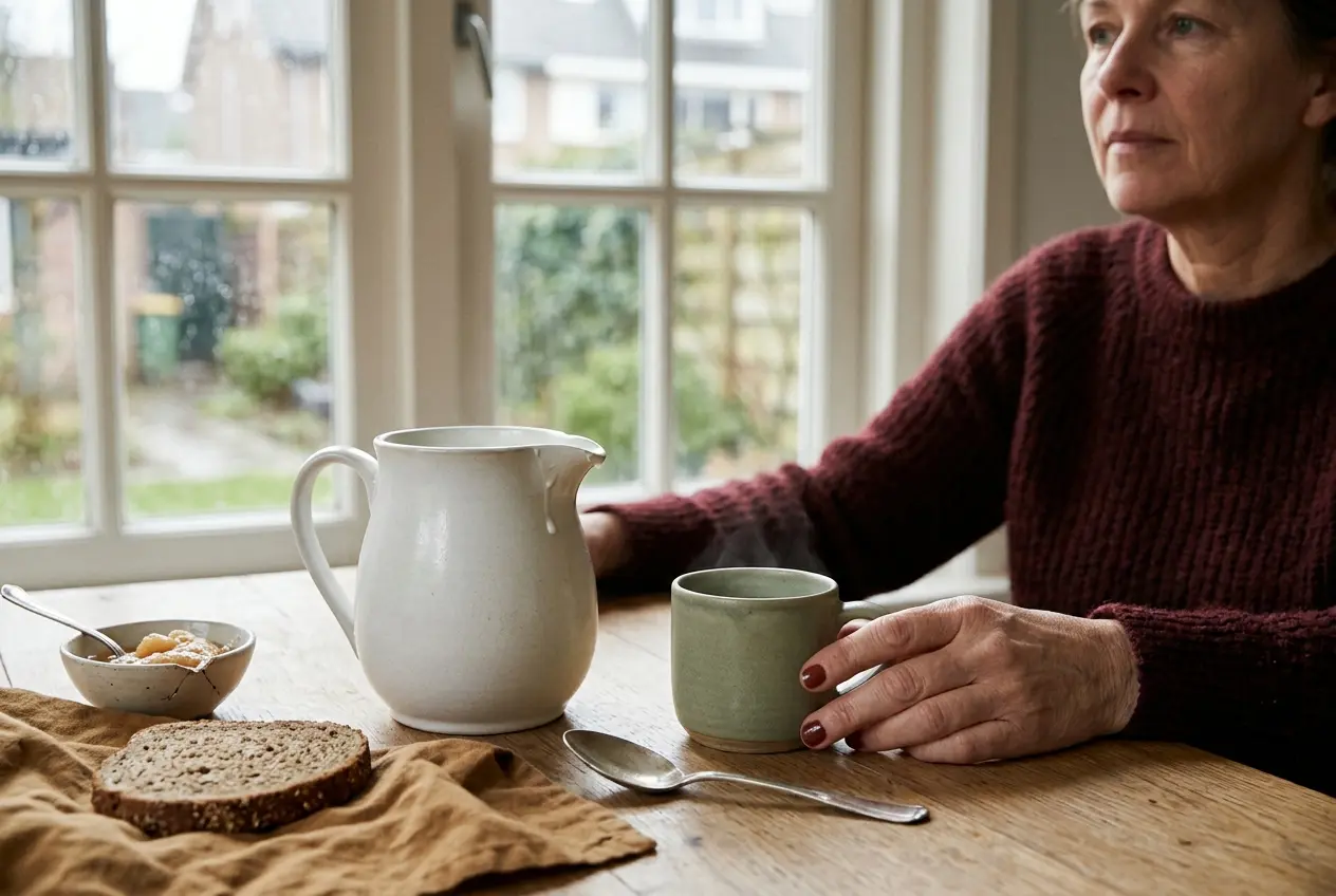 Karnemelk: bewezen voordelen, voedingswaarde en praktische tips