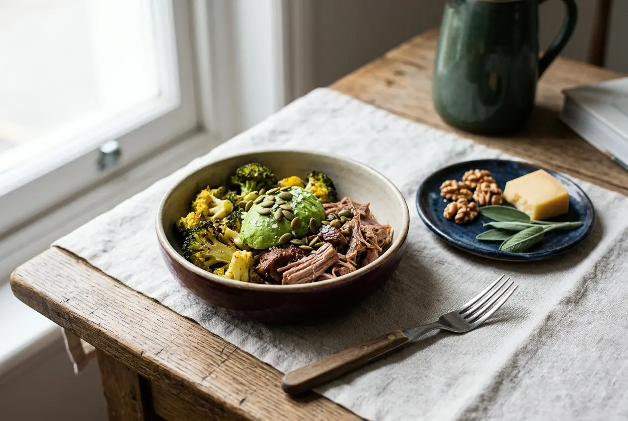 Ketogeen dieet: wat mag je eten en hoe effectief is het echt?
