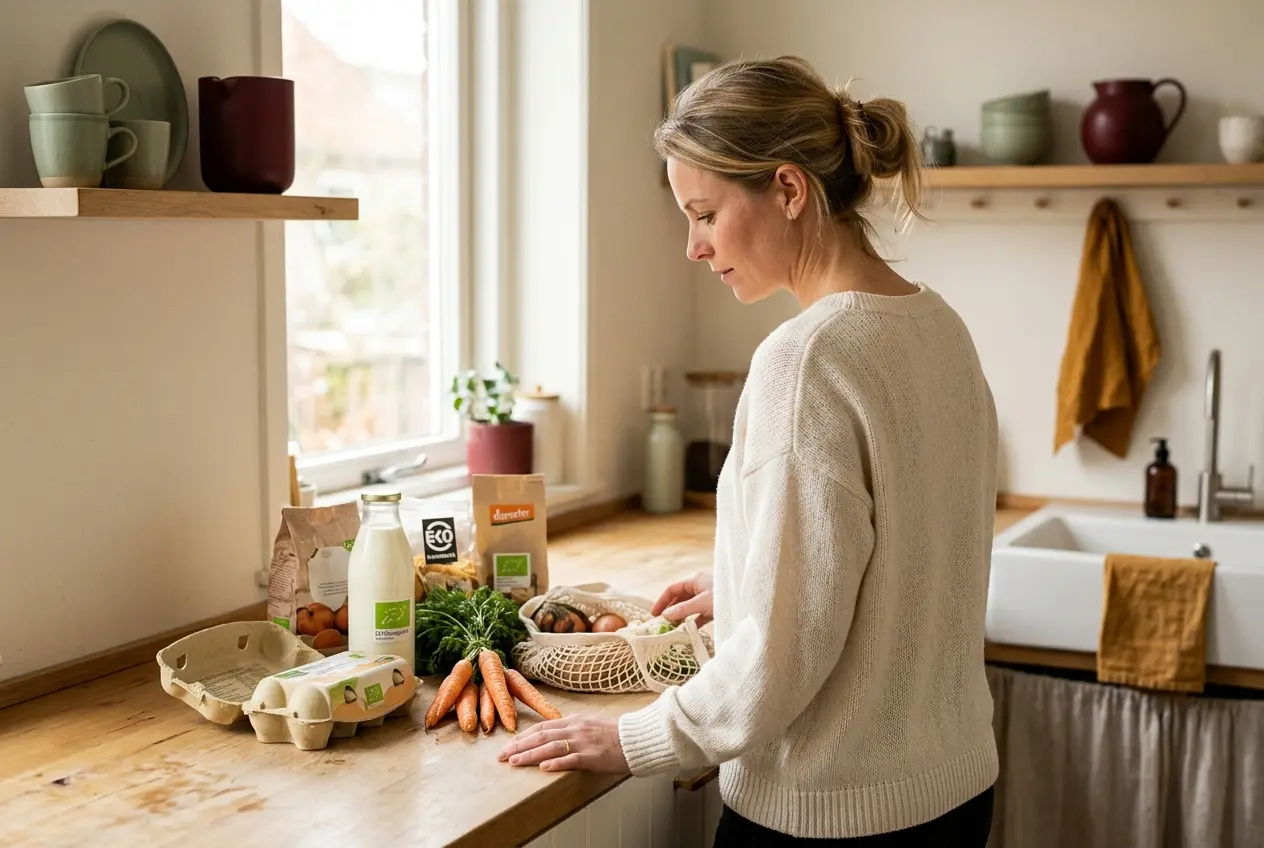 Keurmerken voor voeding: wat betekenen ze echt voor jouw gezondheid?