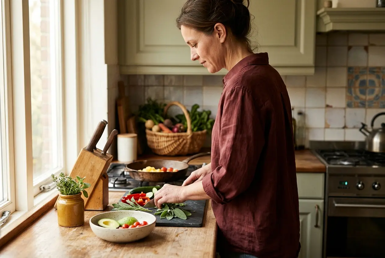 Koolhydraatarm eten: hoeveel koolhydraten per dag en hoe begin je gezond?