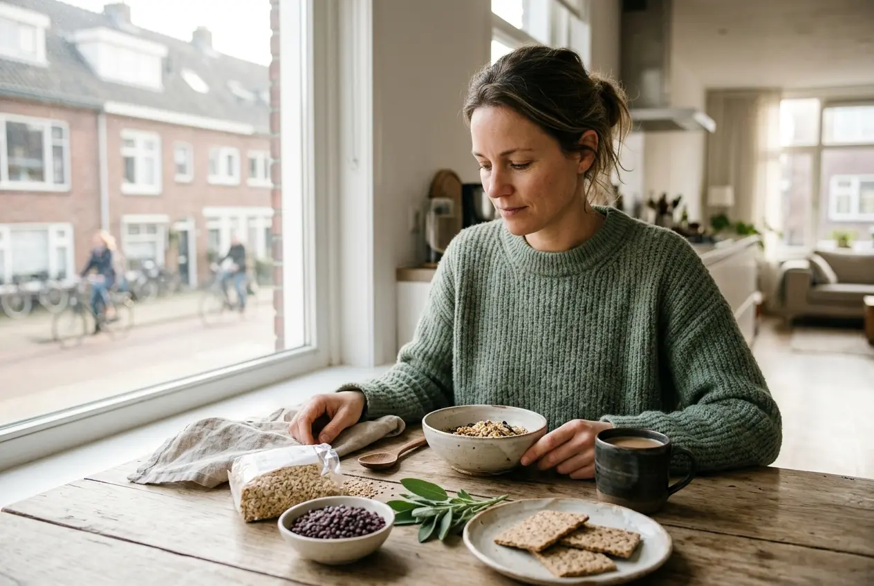 Koolhydraten en je gezondheid: wat je écht moet weten over suiker, zetmeel en bloedsuiker