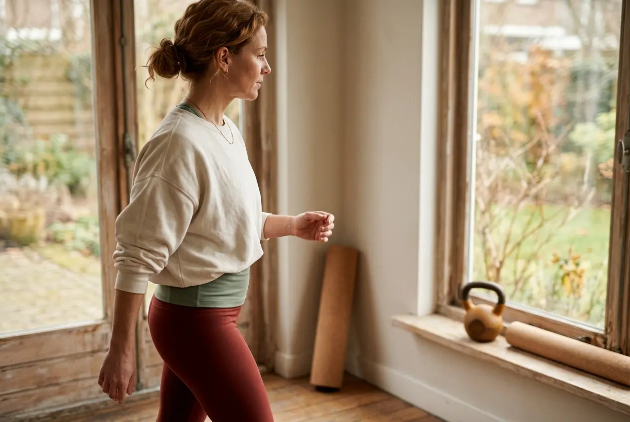 Krachttraining voor vrouwen: 8 bewezen voordelen en hoe je veilig begint