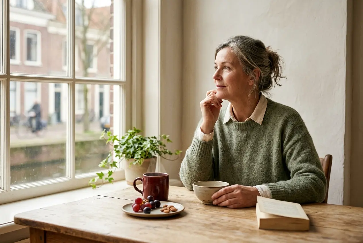 Resveratrol: werkt het écht tegen veroudering? De stand van de wetenschap