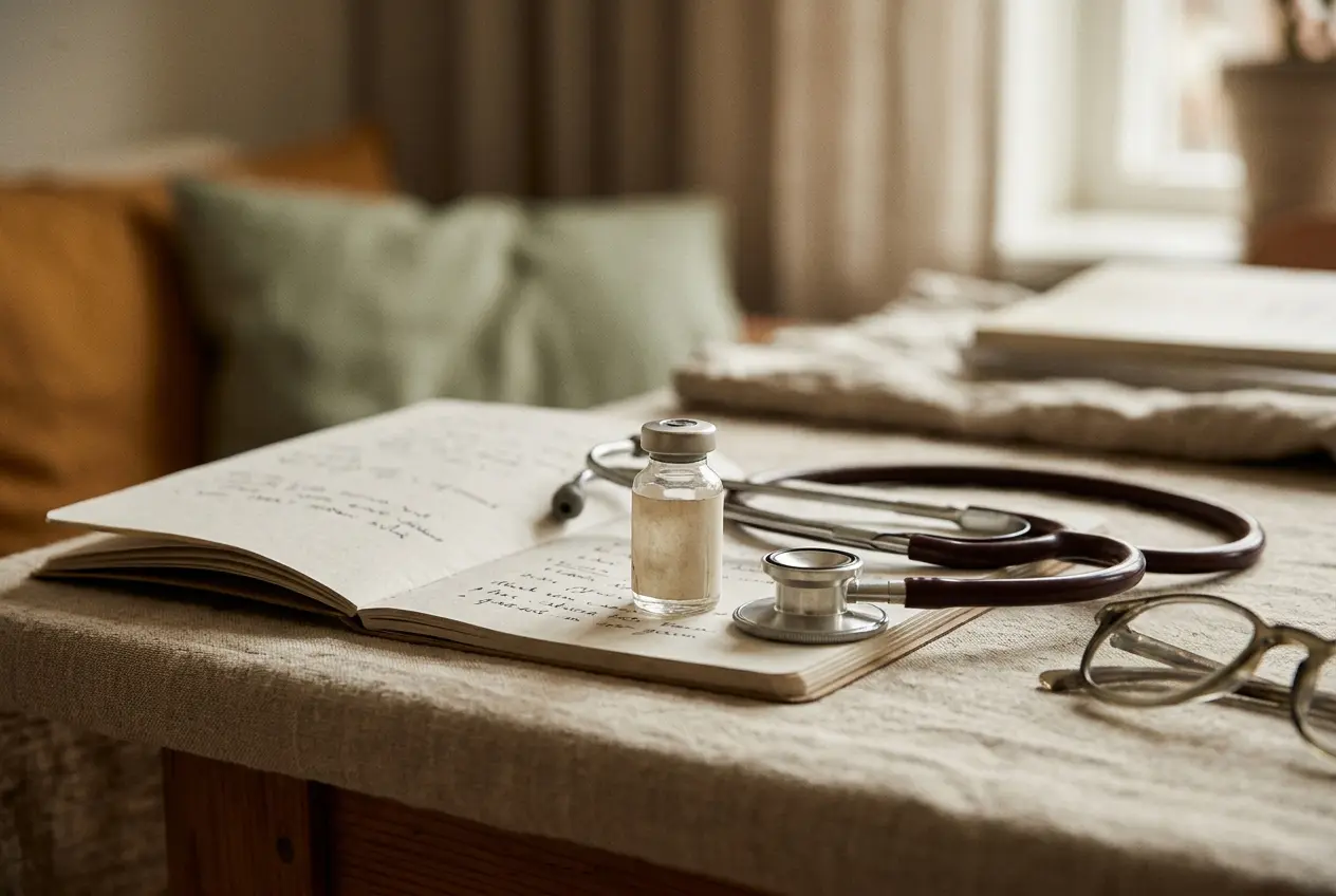 Lidocaïne-injectie bij fibromyalgie: wat zegt het onderzoek?