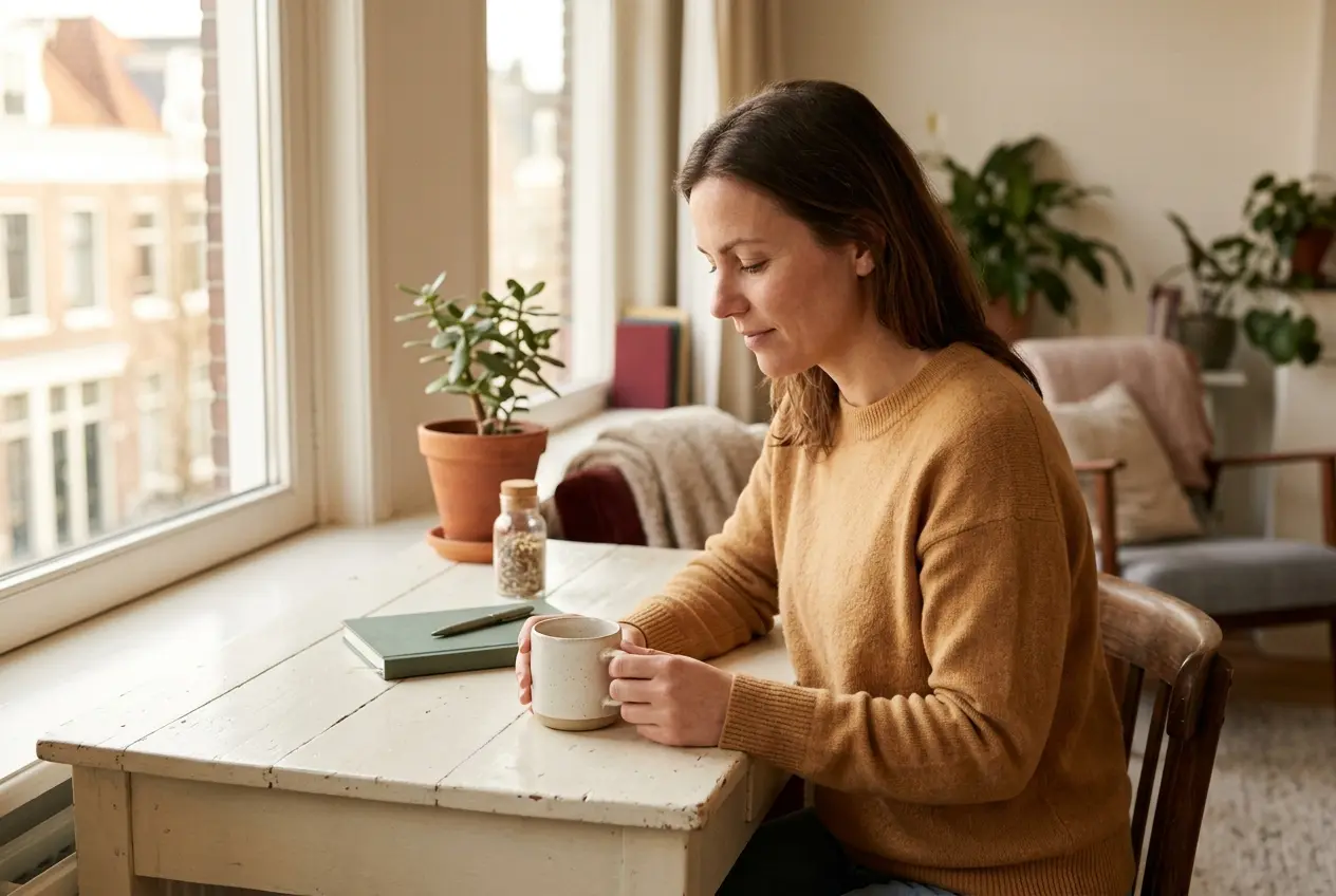 Lifehacking voor gezondheid: kleine gewoontes, groot effect